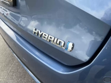 Foto van Toyota Corolla Touring Sports