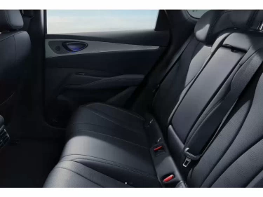Foto van BYD SEAL 6 Touring