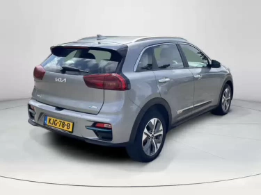 Foto van Kia e-Niro