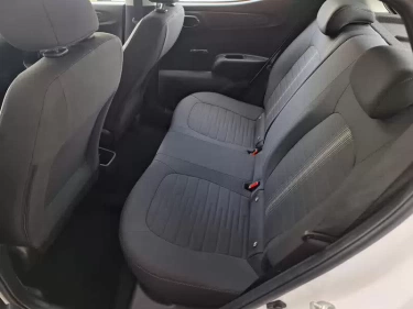 Foto van Hyundai i10