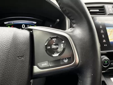 Foto van Honda CR-V