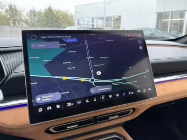 Foto van Mazda 6e