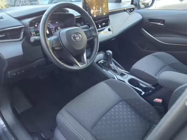 Foto van Toyota Corolla Touring Sports