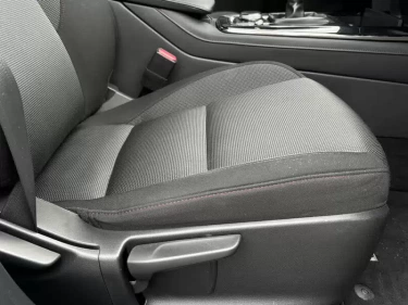 Foto van Mazda CX-30