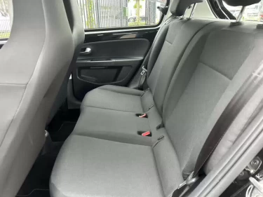 Foto van Volkswagen Up!