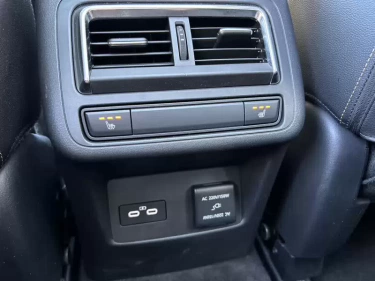 Foto van Mazda CX-60