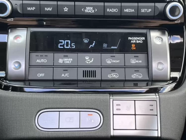 Foto van Hyundai INSTER