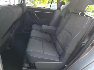 Foto van Toyota Verso