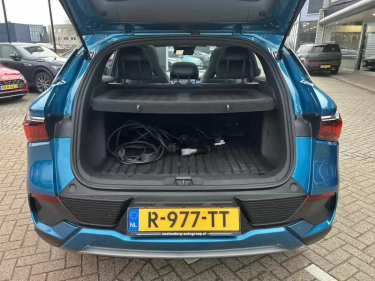 Foto van BYD ATTO 3