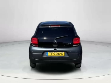 Foto van Citroën C1