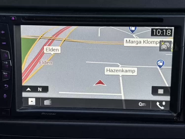 Foto van Suzuki Celerio