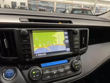 Foto van Toyota RAV4