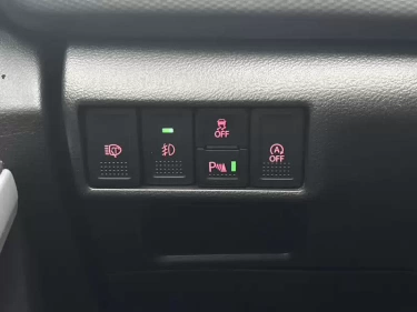 Foto van Suzuki SX4 S-Cross