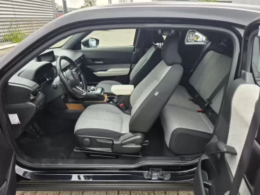 Foto van Mazda MX-30
