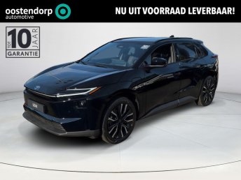 Toyota bZ4X Executive AWD 73 kWh | Android Auto | Apple Carplay | 20