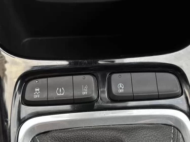 Foto van Opel Crossland X