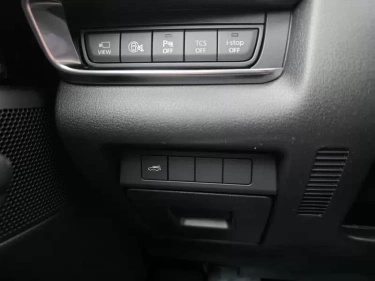 Foto van Mazda CX-30