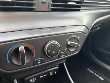 Foto van Hyundai Bayon