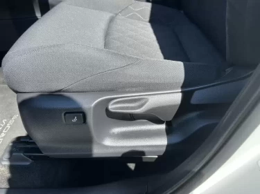 Foto van Toyota Corolla Cross