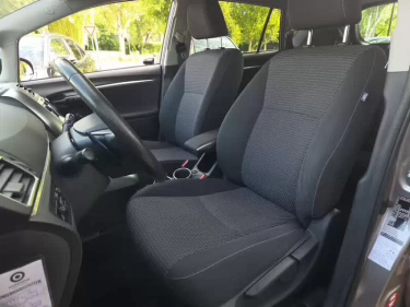 Foto van Toyota Verso