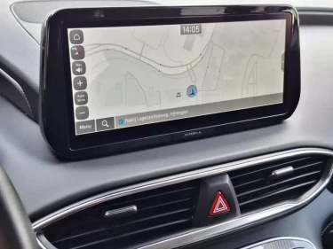 Foto van Hyundai Santa Fe