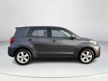 Foto van Toyota Urban Cruiser