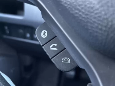 Foto van Suzuki Celerio