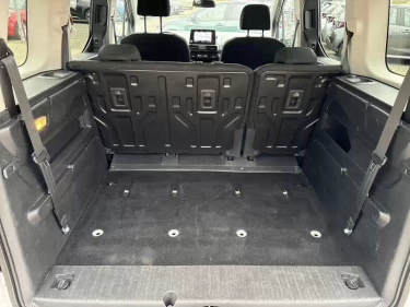 Foto van Toyota PROACE CITY Verso