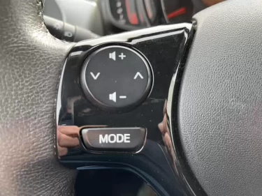 Foto van Toyota Aygo