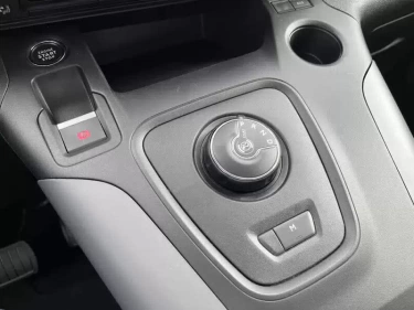 Foto van Toyota PROACE CITY Verso