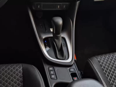 Foto van Mazda 2 Hybrid