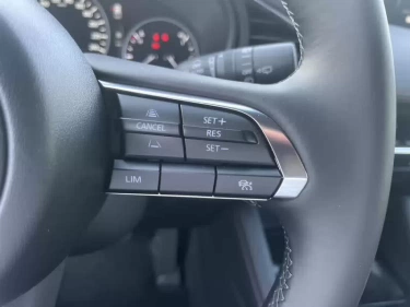 Foto van Mazda 3