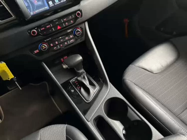 Foto van Kia Niro