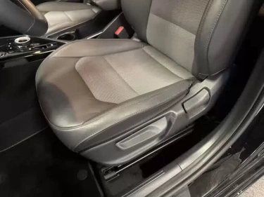 Foto van Kia Niro