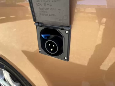 Foto van Volkswagen Transporter Camper