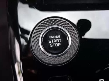 Foto van Kia Niro
