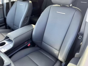 Foto van Hyundai IONIQ 9