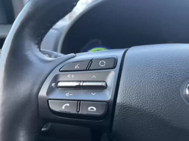 Foto van Hyundai KONA