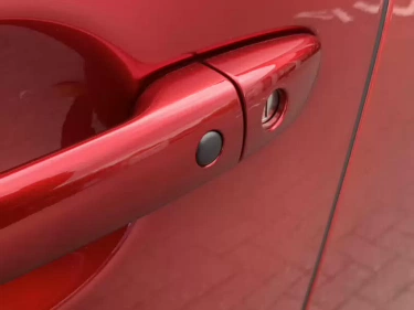 Foto van Mazda CX-5