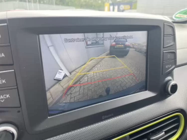 Foto van Hyundai Kona