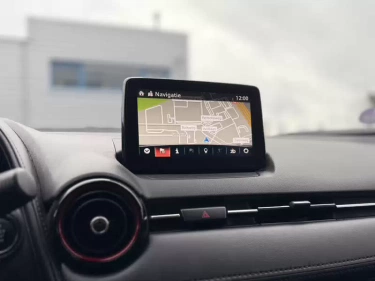 Foto van Mazda CX-3