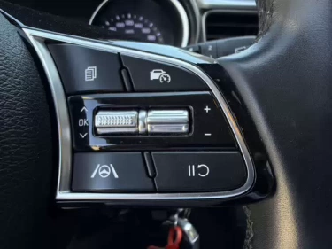 Foto van Kia Ceed Sportswagon