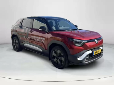 Foto van Suzuki e VITARA