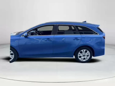 Foto van Kia Ceed Sportswagon