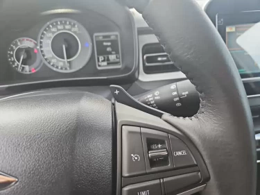 Foto van Suzuki Ignis