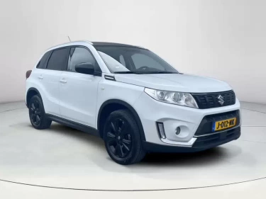 Foto van Suzuki Vitara