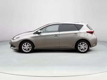 Foto van Toyota Auris