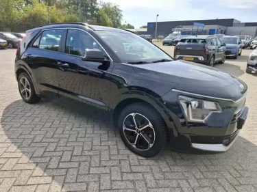 Foto van Kia Niro