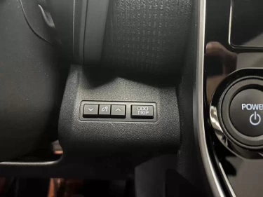 Foto van Toyota bZ4X