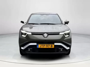 Foto van Suzuki e Vitara
